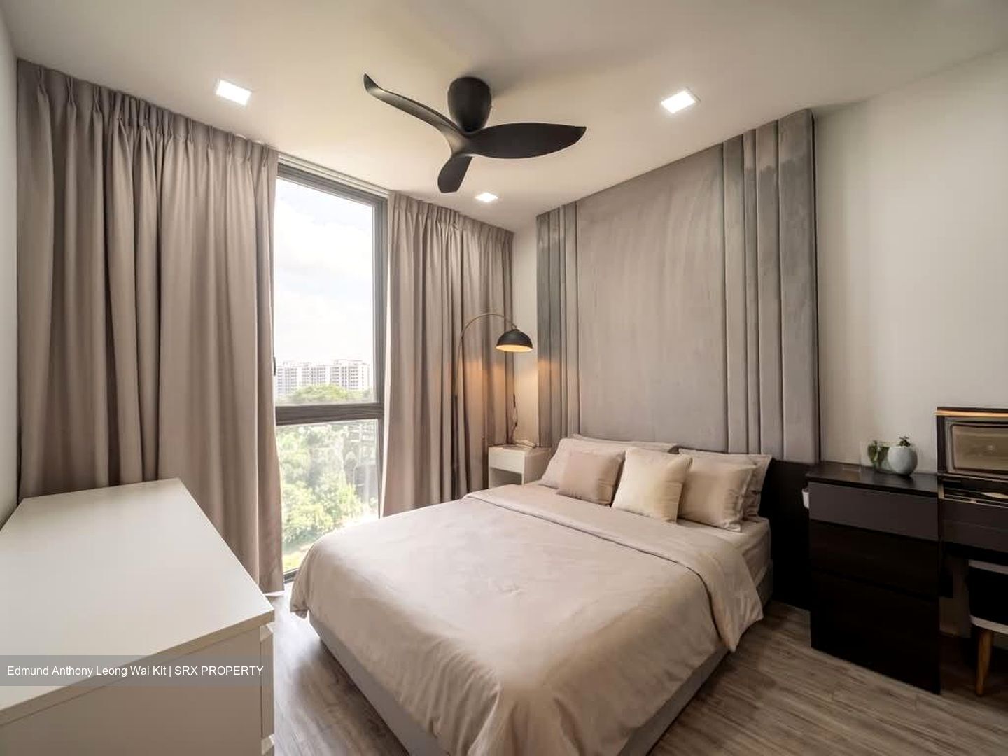 The Visionaire (D27), Condominium #606333291